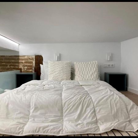 Encantador Apartamento De 39M2 En El Centro De مدريد المظهر الخارجي الصورة