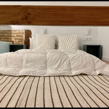 Encantador Apartamento De 39M2 En El Centro De مدريد المظهر الخارجي الصورة