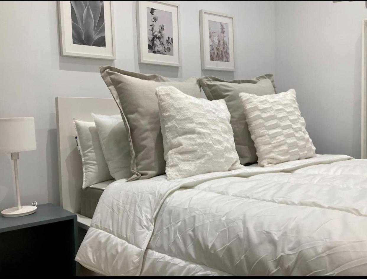 Encantador Apartamento De 39M2 En El Centro De مدريد المظهر الخارجي الصورة